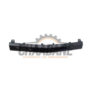 Element pare-chocs avant centre A2058851574 Mercedes C Estate (S205) C-220 CDI BlueTEC, C-220 d 2.2 16V