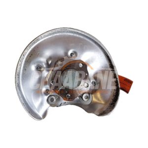Moyeu de roue arriere 8W0505459F Audi A5 Sportback (F5A/F5F) 2.0 T MHEV 16V 2016