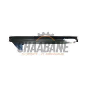 Traverse inferieure MX7310005ABR Jaguar XF (X260) 2.0 P250 Turbo 16V
