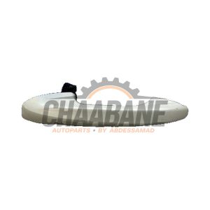 Poignee portiere 4portes arriere gauche A0997601559 Mercedes C Estate (S205) C-180 1.6 16V BlueEfficiency