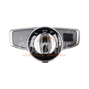 Commodo phare A2229055508 Mercedes E (W213) E-220d 2.0 Turbo 16V
