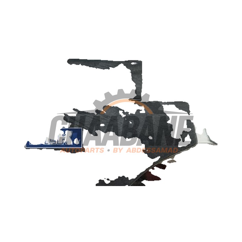 Revetement sol 10B864436B Volkswagen ID.3 (E11/E12) First, Life, Pro 58 kWh 2019