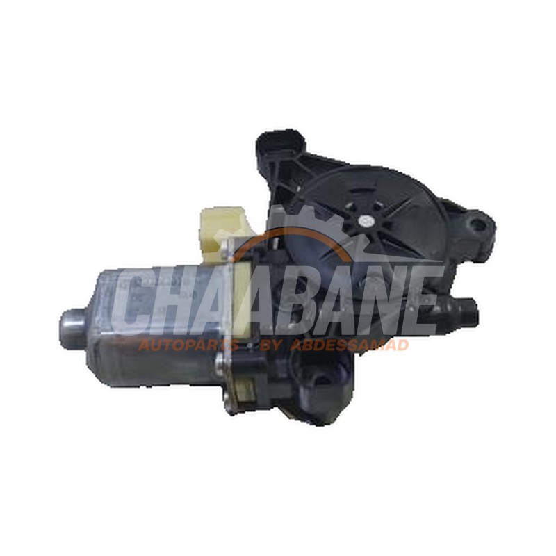 Moteur de vitre portiere 5Q0959802 Seat Leon (5FB) 1.4 TSI 16V 2012 / 2020