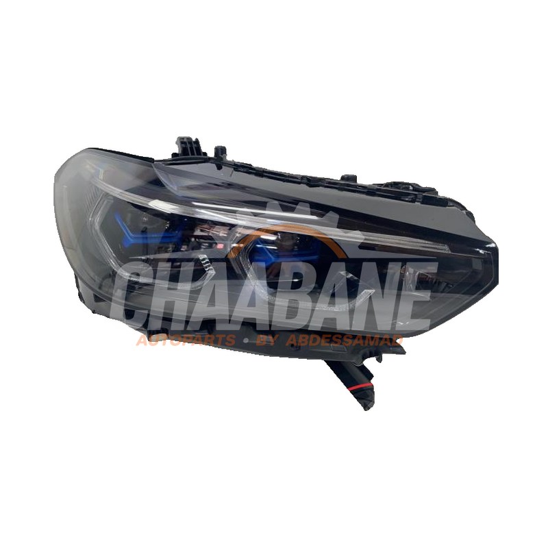 Phare droit 5A279B201 BMW X5 (G05) 2018