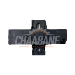 Antenne (divers) 4M0907247 Volkswagen Touareg 2.0 TSI 2017
