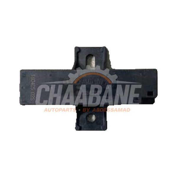 Antenne (divers) 4M0907247 Volkswagen Touareg 2.0 TSI 2017