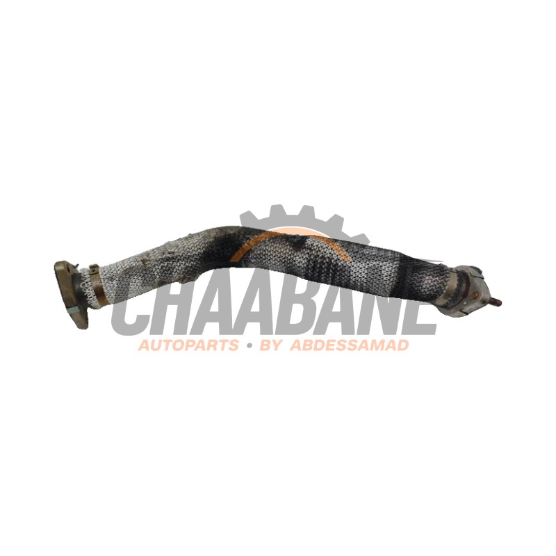 Tube RGE 059131525CP Audi Q7 (4MB/4MG) 3.0 TDI V6 24V 2015