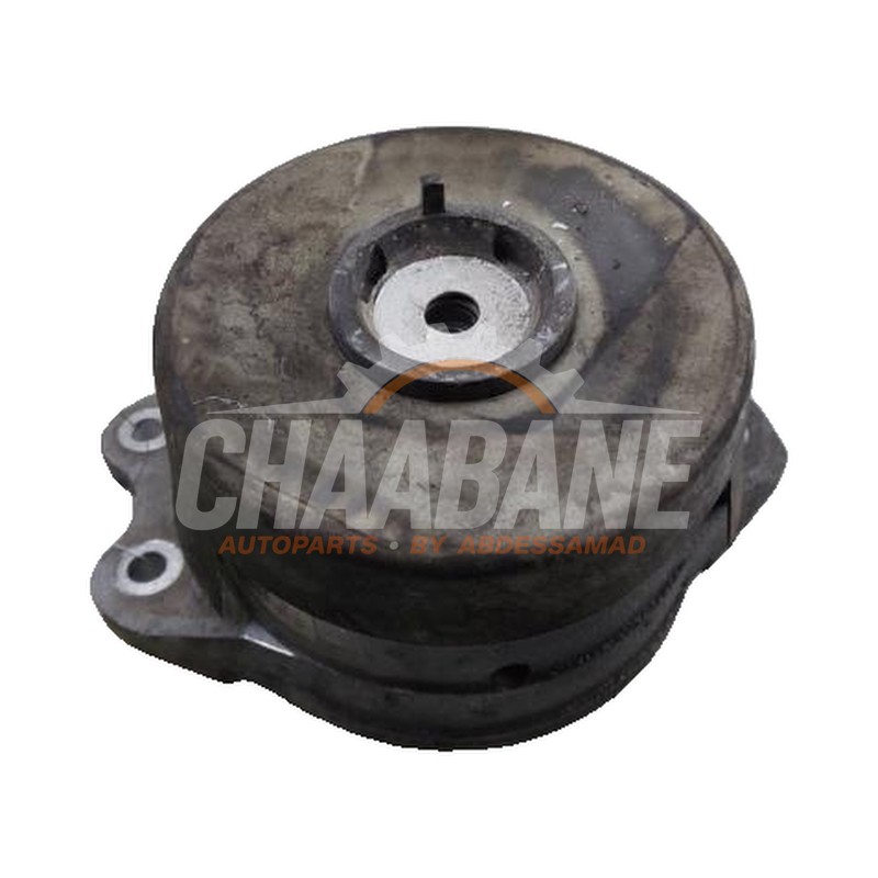 Support moteur A2532400900 Mercedes GLC (X253) 2.0 260 16V 4-Matic