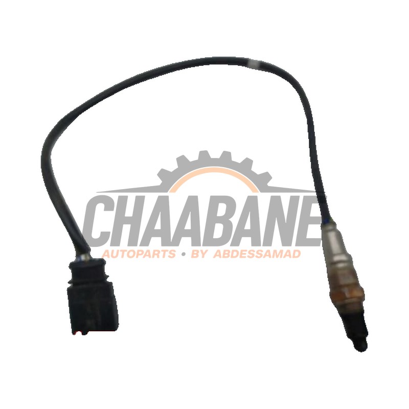Sonde lambda 05L906262D Volkswagen Caddy Combi V (SBB/SBJ) 2.0 TDI BlueMotionTechnology 2020