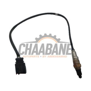 Sonde lambda 05L906262D Volkswagen Caddy Combi V (SBB/SBJ) 2.0 TDI BlueMotionTechnology 2020