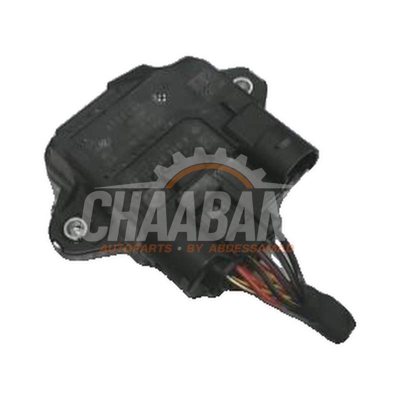 Relais prechauffage A6549003300 Mercedes E-Klasse