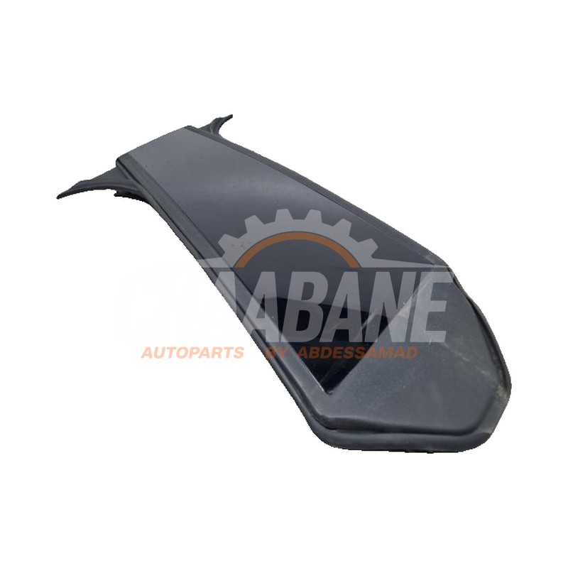 Moulure exterieure Style B A1176900579Q Mercedes CLA Shooting Brake (117.9) 1.6 CLA-180 16V