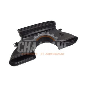 Tuyau daspiration air 9P1129533A Porsche 911 2012 / 2020