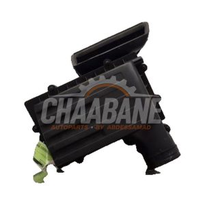 Boitier filtre a air 5Q0129607AC Audi S3 Limousine (8VM/8VS) 2.0 TFSI 16V 2013 / 2020