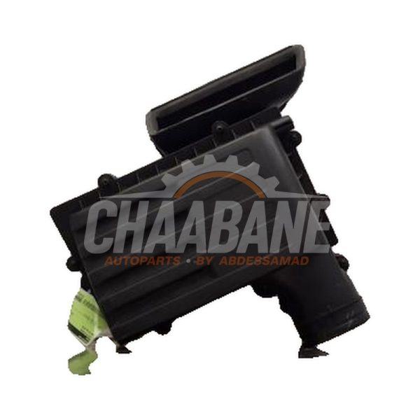 Boitier filtre a air 5Q0129607AC Audi S3 Limousine (8VM/8VS) 2.0 TFSI 16V 2013 / 2020