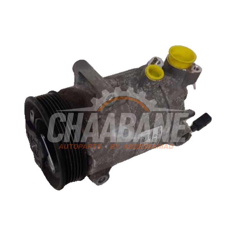 Compresseur de clim 5Q0820803D Skoda Octavia 2012 / 2020