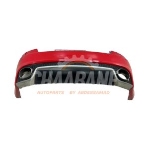 Pare choc arriere 8T0807521E Audi RS 5 (8F7) 4.2 V8 32V 2013 / 2015