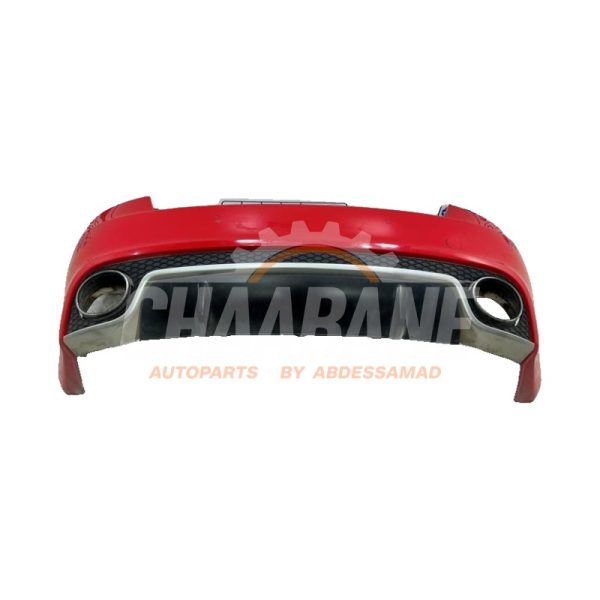 Pare-chocs arriere 8T0807521E Audi RS 5 (8F7) 4.2 V8 32V 2013 / 2015