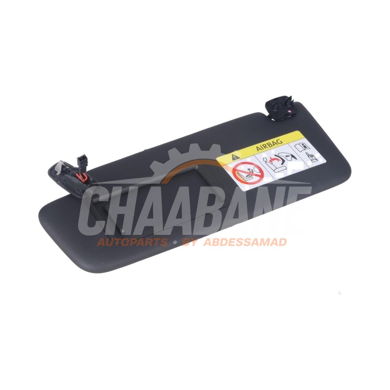 Pare-soleil 8W0857551AB Audi A5 2016