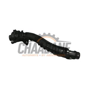 Tuyau daspiration air A6540982300 Mercedes B-Klasse