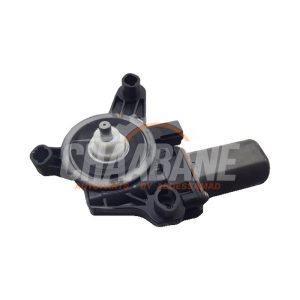 Moteur de vitre portiere A0009065706 Mercedes GLA (H247) 2.0 250 Turbo 16V 4-Matic