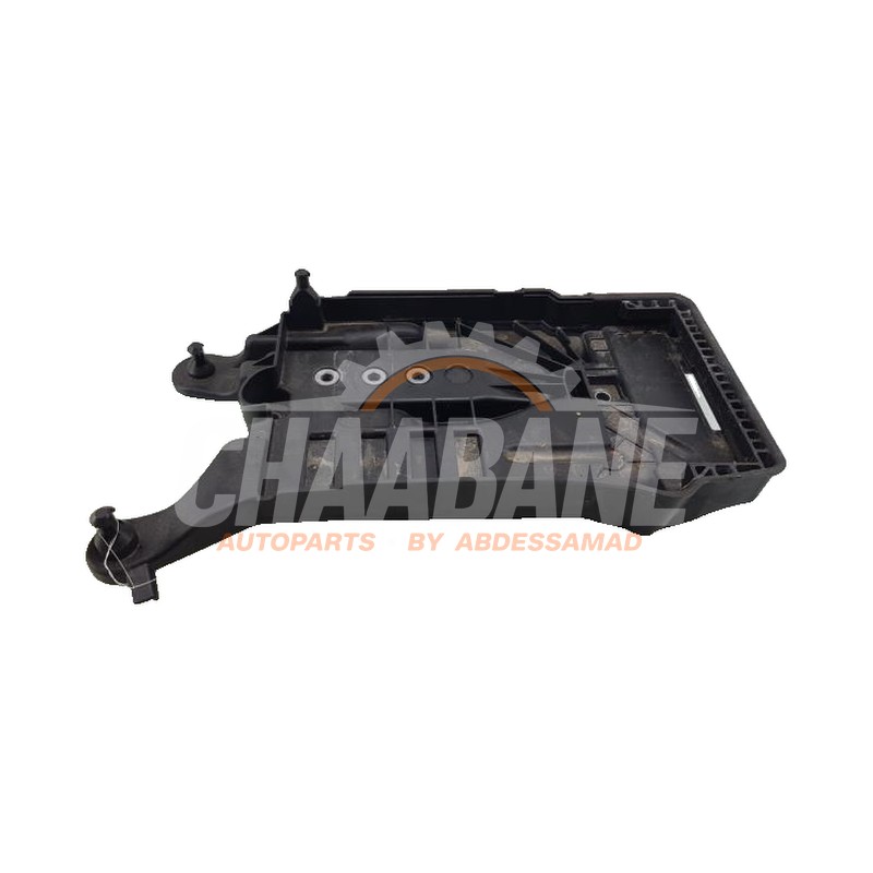 Boitier de batterie 2Q0915331 Seat Arona (KJX) 1.0 TSI 12V 2017