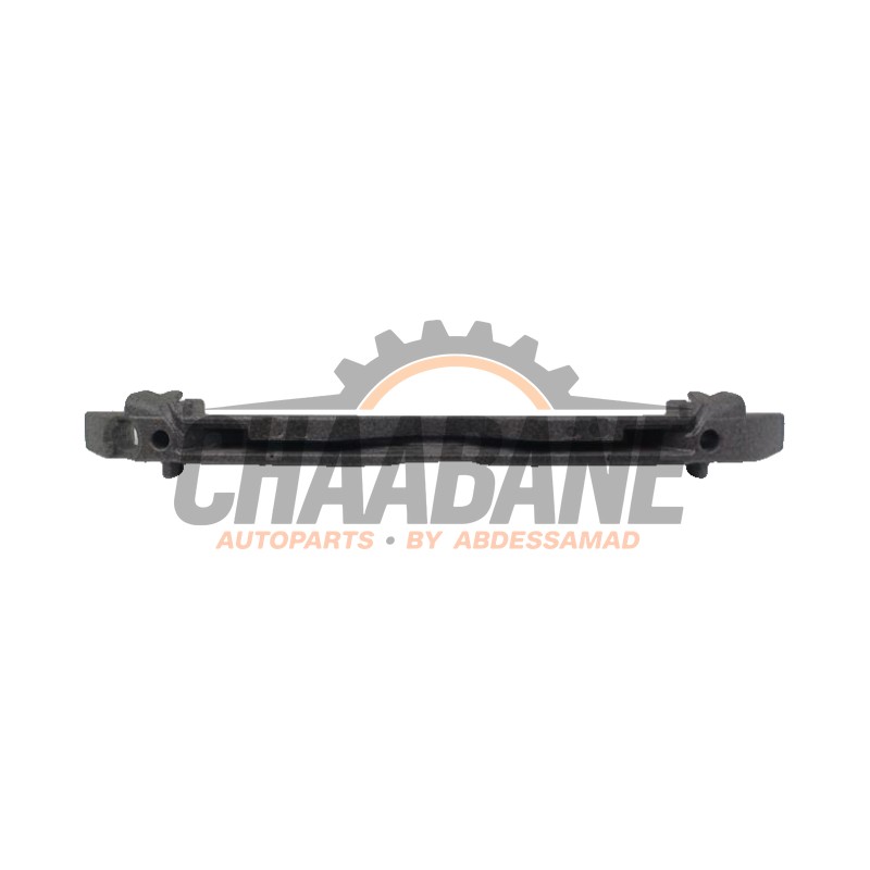 Remplissages de pare chocs avant 510807248 Volkswagen Golf Sportsvan (AUVS) 1.2 TSI 16V 2014 / 2021