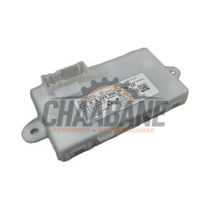 Ordinateur divers A2229000016 Mercedes E-Klasse