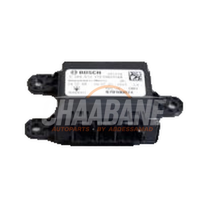 Commutateur PDC 670100874 Maserati Quattroporte VI 3.0 S Q4 Biturbo V6 24V 2012