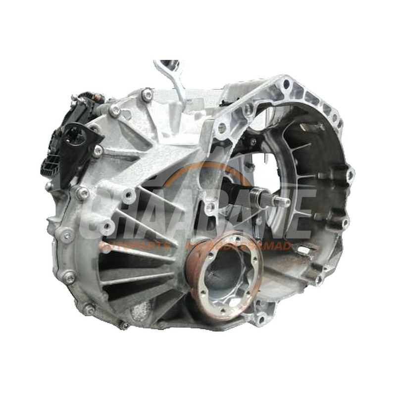 Boite de vitesses 0CW300048S Skoda Fabia 2014 / 2021