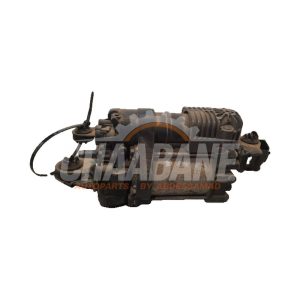 Pompe a air (suspension) 15155000872 Maserati Levante 3.0 S Biturbo V6 24V 2016
