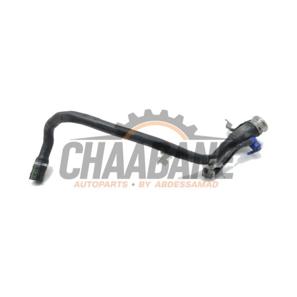 Tube de remplissage reservoir a essence 1803070000357 BMW 5 serie (G30) M5 xDrive 4.4 V8 32V TwinPower Turbo 2016
