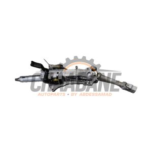 Boitier colonne de direction A2464602316 Mercedes CLA (117.3) 2.0 CLA-250 Turbo 16V