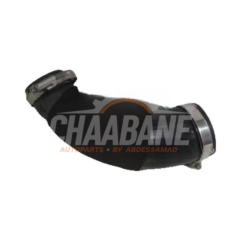 Tuyau intercooler 9P1145746 Porsche 911 2012 / 2020