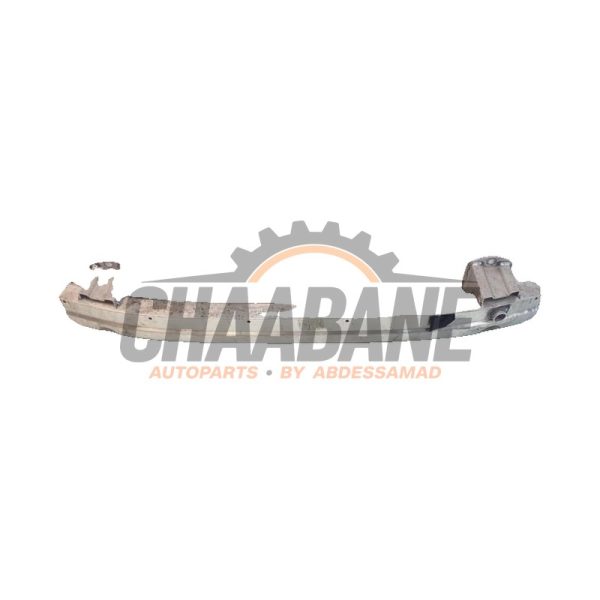 Renfort pare choc arriere 7373849 BMW M8 (F91) M850i xDrive Twin Turbo V8 32V 2019