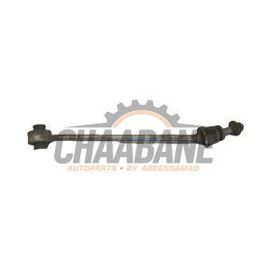 Guide barre stabilisatrice A1663200789 Mercedes GLE (W166) 350d 3.0 V6 24V BlueTEC 4-Matic