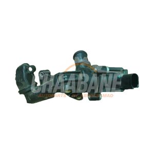 Clapet de surpression Turbo 06H145710D Audi RS 6 Avant (C7) 4.0 V8 TFSI 32V 2013 / 2018