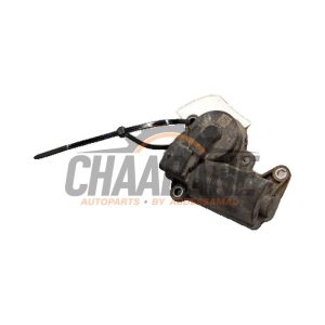 Robinet d arret gaz d echappement A2139068601 Mercedes GLE (V167) 350de 2.0 Turbo 16V 4-Matic