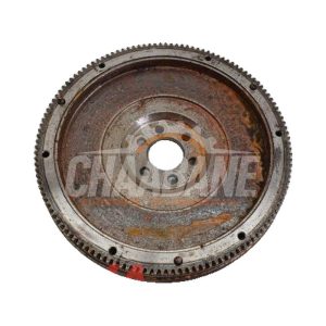 Volant dinertie 04L105269 Skoda Octavia Combi (5EAC) 1.6 TDI 16V 2012 / 2020