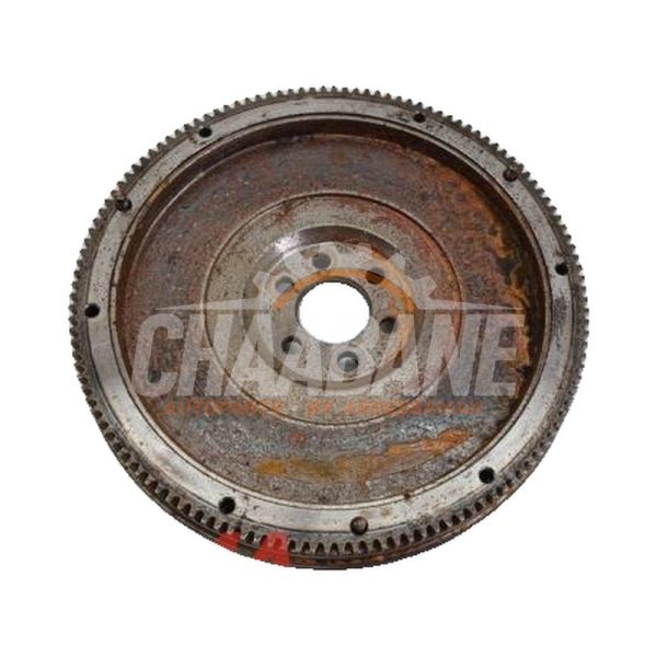 Volant dinertie 04L105269 Seat Leon (5FB) 1.6 TDI 16V 2012 / 2020