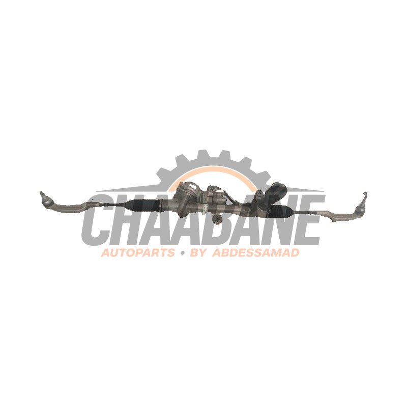 Cremaillere assistee A2474604801 Mercedes GLA (H247) 1.3 250 e Turbo 16V