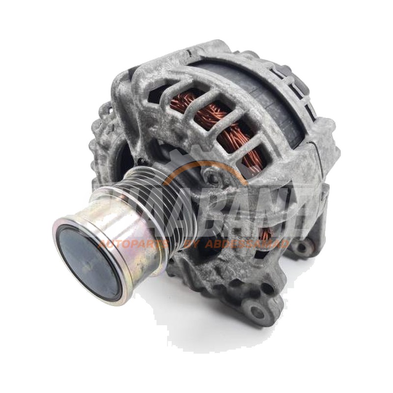 Dynamo 05E903026B Seat Ibiza V (KJB) 1.0 TSI 12V 2017