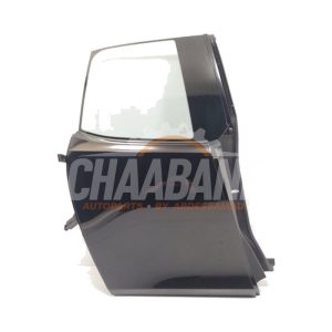 Porte arriere droite 51007427336 BMW i3 (I01) i3 94Ah 2013 / 2022