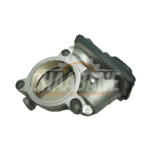 Boitier accelerateur 13547619008 BMW X1 (F48) sDrive 20i 2.0 16V TwinPower Turbo 2015 / 2022