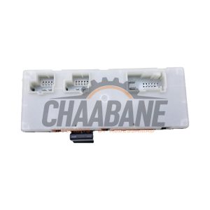 Module passage hayon 61355A19DB2 BMW X3 (G01) xDrive 30e 2.0 TwinPower Turbo 16V 2017
