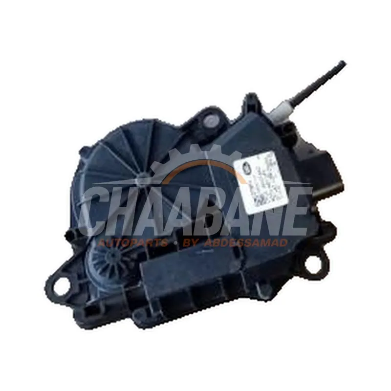 Moteur fermeture auxiliaire hayon C03747107 Jaguar F-Pace 2.0 D 180 16V
