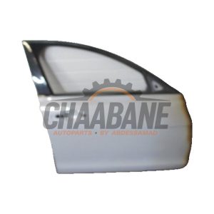 Porte avant droite T2H4138 Jaguar XF (X260) 3.0 V6 S 24V