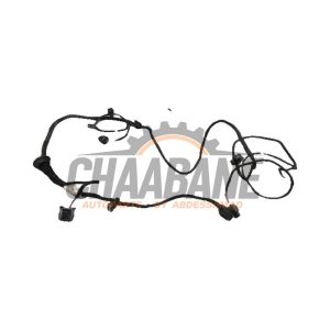Faisceau de cables Pdc 4G5971085AB Audi RS6 2013 / 2018