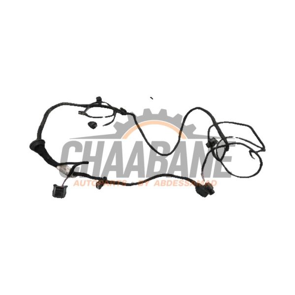 Faisceau de cables Pdc 4G5971085AB Audi RS6 2013 / 2018
