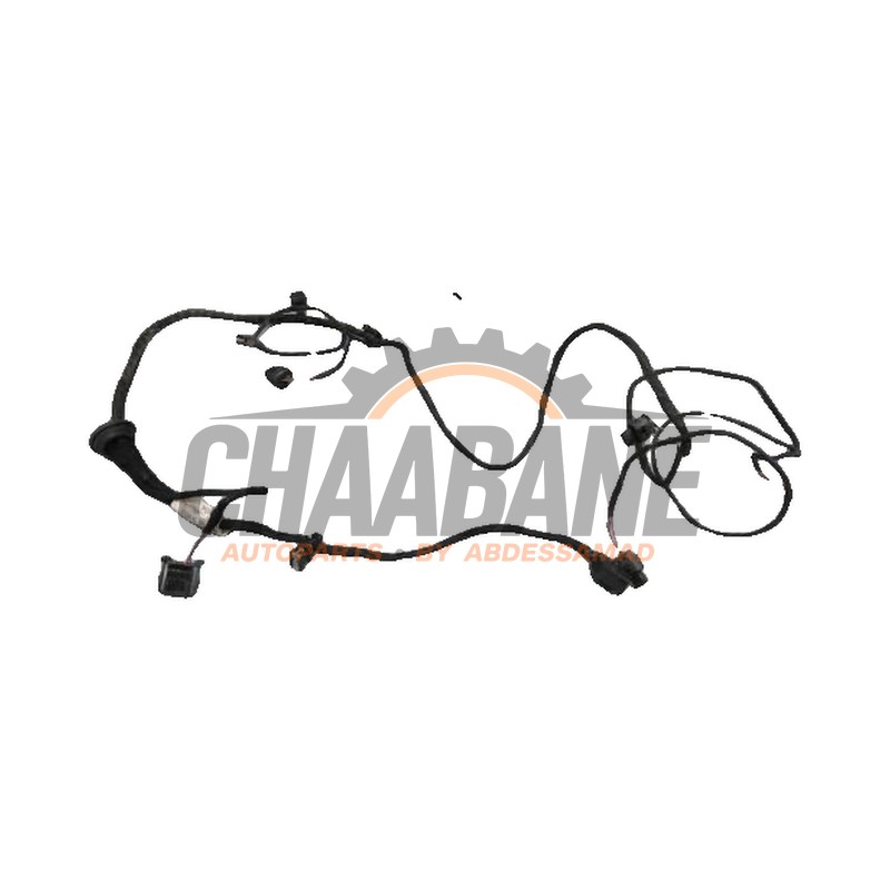 Faisceau de cables Pdc 4G5971085AB Audi RS6 2013 / 2018
